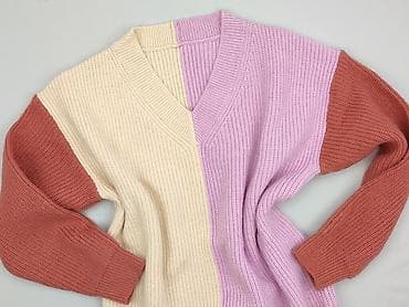 3 xl: Sweter damski, rozmiar 5XL — 1