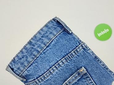 szorty denim: Denim, Szorty damskie, rozmiar M — 6