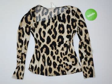 Kobiety: H&M, Bluzka damska, M — 2