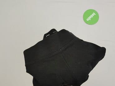 legginsy modelujące nike: Legginsy Krótkie damskie, rozmiar S — 5