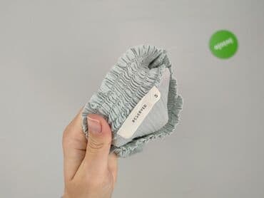 zielone bluzki z falbanką: Reserved, Bluzka damska, rozmiar S — 4