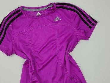 Adidas, Women`s T-shirt, size S at lalafo.pl Adidas, Women`s T-shirt, size S