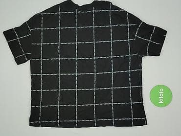 dresy s: Sinsay, T-shirt damski, rozmiar L — 3