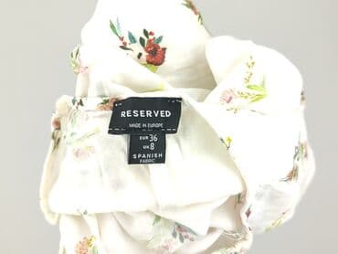 bluzka w stylu latino: Reserved, Women's blouse, size S — 5