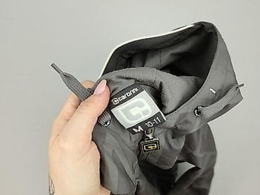 kurtki hummel: Kurtka przejściowa, 11 lat, M, stan - Bardzo dobry — 5