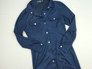 koszula m: Sukienka damska, rozmiar L — 1