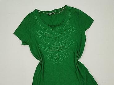 Yessica, T-shirt damski, rozmiar S