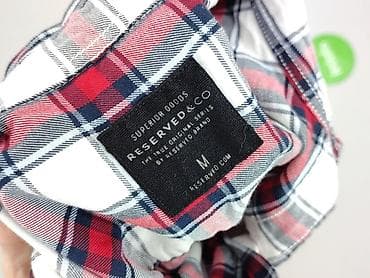 bluza pull and bear: Koszulа dla mężczyzn, rozmiar M — 4