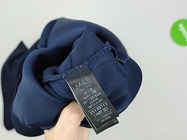 koszula canda: Marks & Spencer, Sukienka damska, rozmiar S — 3