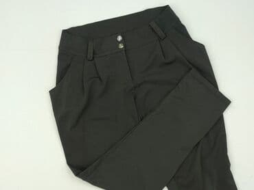 Spodnie materiałowe damskie, rozmiar XL