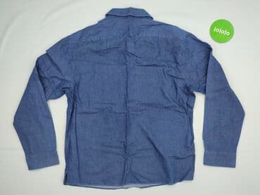 ccc srebrne sandały na obcasie: Ted Baker, Сорочка для чоловіків, розмір M на lalafo.pl — 3 ccc srebrne sandały na obcasie: Ted Baker, Сорочка для чоловіків, розмір M — 3