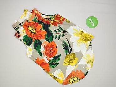 kenzo bluzki: NEXT Petite, Top damski, rozmiar S — 2
