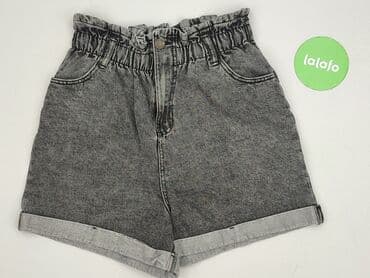 cieliste kolarki pod sukienkę: Tom Rose, Szorty damskie, M — 2