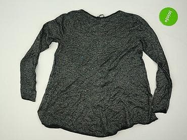 lou czarna: Bluzka damska, rozmiar M — 3