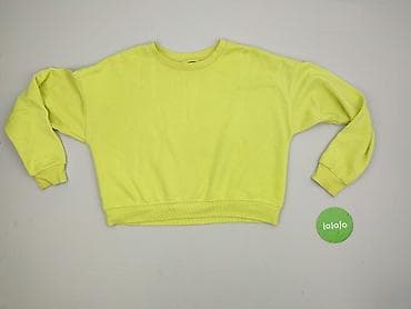 spodnice dresowe: Sinsay, Bluza damska
, rozmiar L — 2