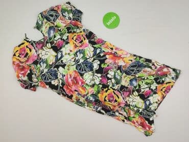 czerwona obcisła sukienka h: Sukienka damska, rozmiar M — 3
