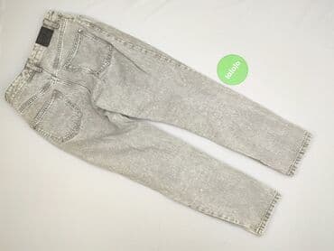 mom fit jeans women: Sinsay, Jeansy damskie, rozmiar S — 3