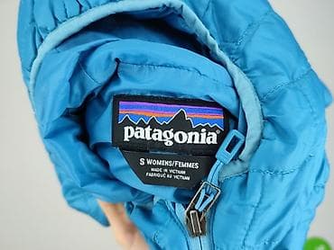 softshel: Patagonia, Kurtka zimowa damska, rozmiar S — 4