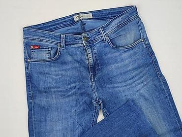 levis t shirt basic: Lee Cooper, Jeansy dla mężczyzn, rozmiar L — 1