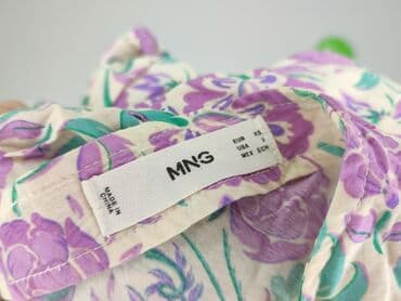 Kobiety: MNG, Sukienka damska, XS — 6