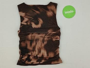 stradivarius t shirty: Stradivarius, Top damski, rozmiar S — 3