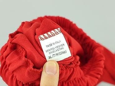 baleriny newfeel: Spodnie materiałowe damskie, rozmiar XS — 4