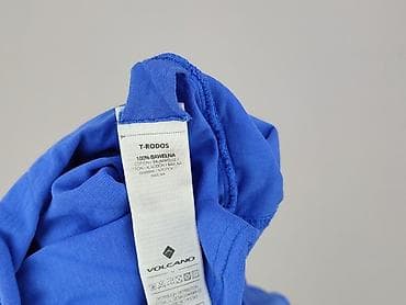 volcom t shirty: Volcano, T-shirt damski, rozmiar S — 5