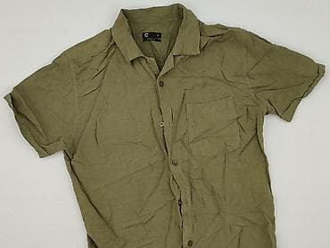 pull bear buty: Cubus, Сорочка для чоловіків, розмір S — 1