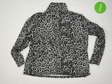 tom ford bluza: RAINBOW, Golf damski, rozmiar XL — 3