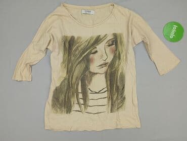 bluzka tupac pull and bear: PULL&BEAR, Bluzka damska, rozmiar L — 3