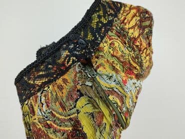 spódnice czarne mini: Spódnica damska, rozmiar M — 4