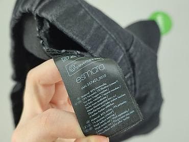buty kubenz: Esmara, Legginsy Sportowe damskie, rozmiar M — 5