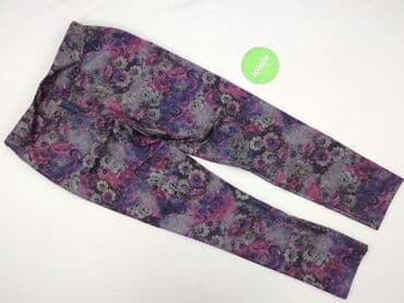 spodnie materiałowe tommy hilfiger: Spodnie materiałowe damskie, rozmiar XL — 3