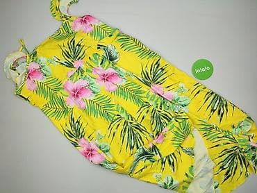 mango havana: Shein Curve, Sukienka damska, rozmiar 4XL — 3