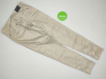 marcus obuwie: BIBA, Spodnie materiałowe damskie, rozmiar M — 3