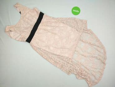 sukienki dla mamy pana młodego: Colloseum, Women`s dress, size XL (EU 42) — 2