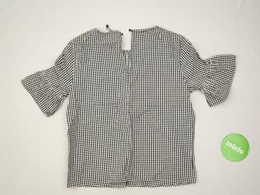 chabrowa bluzki: ONLY, Women's blouse, size M (EU 38) — 3