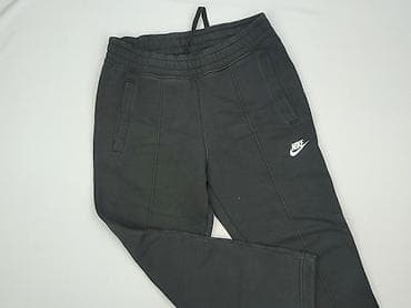 dresy nike joggery: Nike, Spodnie dresowe damskie, rozmiar S — 1