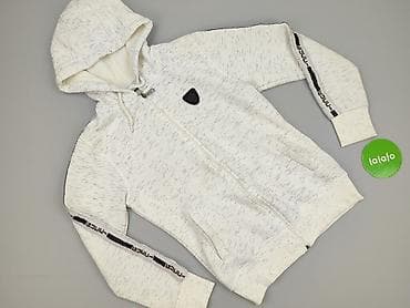 trapstar bluzy: Gucci, Bluza z kapturem dla mężczyzn, rozmiar L — 2