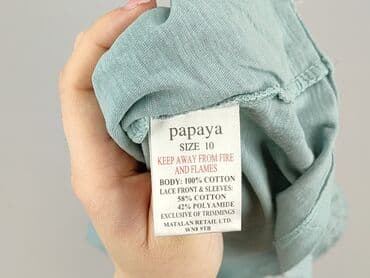 papaya ubrania sukienki: Papaya, Bluzka damska, rozmiar M — 5