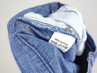 jeans skate: Jeansy damskie, rozmiar XL — 5