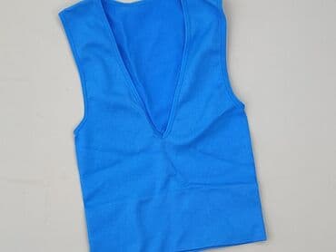 bluzy aliexpress: Primark, Top damski, rozmiar 2XS — 1