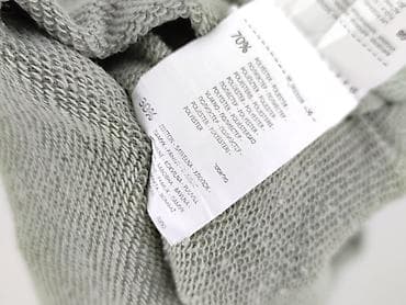 saga: Sinsay, Women`s sweatshirt, size M — 5