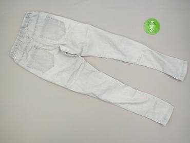 kurtka kiabi: KappAhl, Jeansy damskie, rozmiar XS — 3