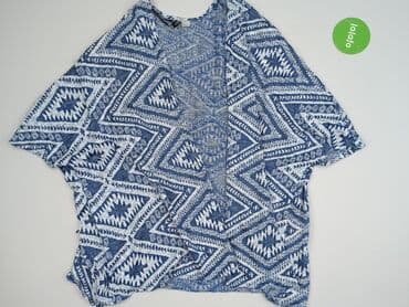 szlafrok damski etam: H&M Divided, Narzutka damska, rozmiar M — 2