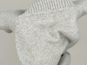 sweter moherowy sinsay: Sinsay, Sweter damski, rozmiar M — 6