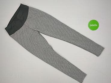 kozaki decathlon: Legginsy Sportowe damskie, rozmiar S — 2