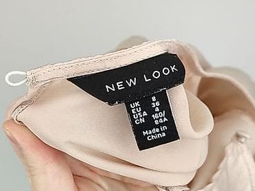 bluzki bmw: New Look, Bluzka damska, rozmiar S — 5