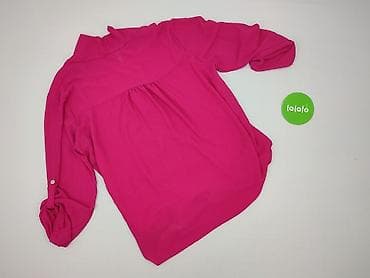 oversize bluzki: Narzutka damska, rozmiar 4XL — 3