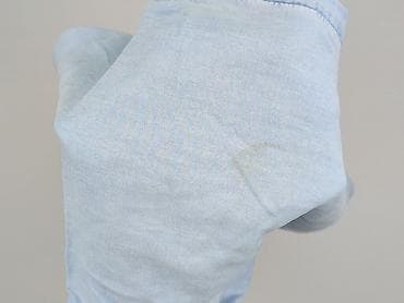 klapki eloy: Sinsay, Spodnie 3/4 damskie, rozmiar S — 6